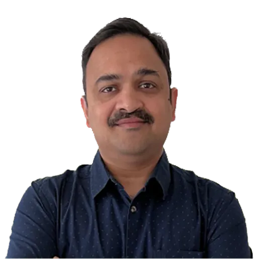 Manish Kumar