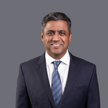Manish Shrivastava