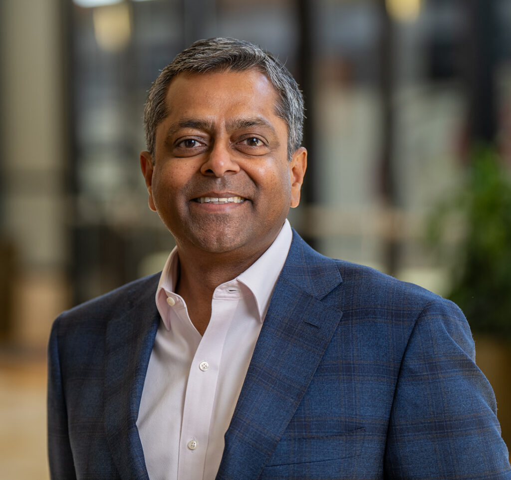 Manish Sood and the trouble with being early