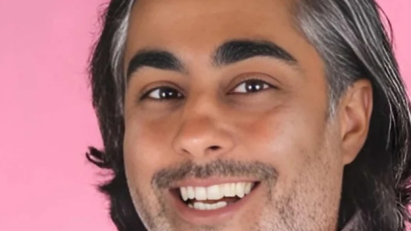 Manish Vora