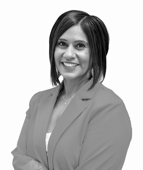 Manisha Shah-Bugaj, CEO of Activ Surgical