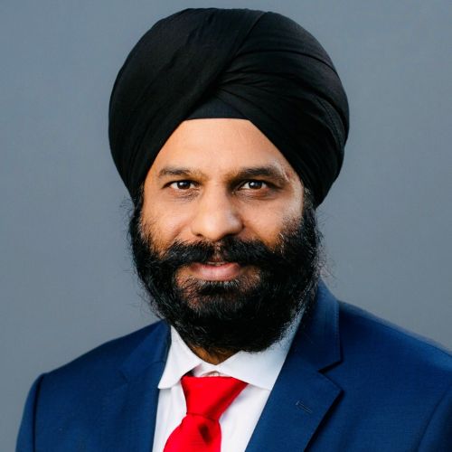 Manmeet Virdi