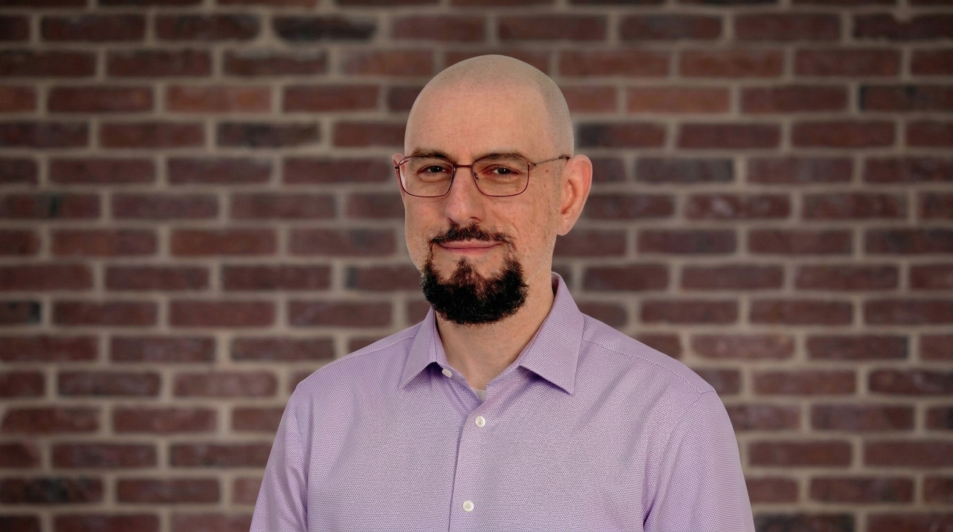 Manny Ataebi Learned the Code. Then He Learned to Sell the Story.