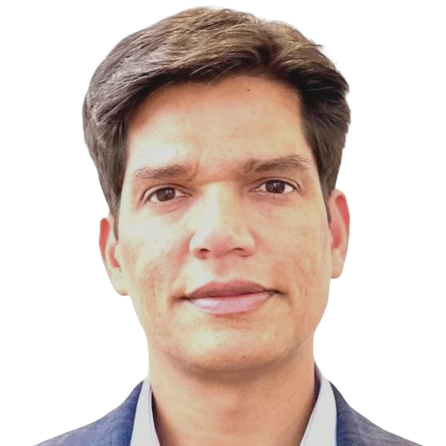 Manoj Agarwal