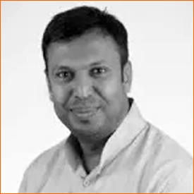 Manoj Pillai