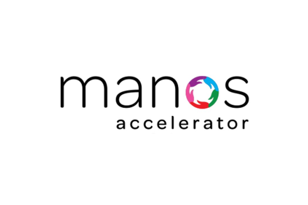 Manos Accelerator opens doors. Founders keep the equity.