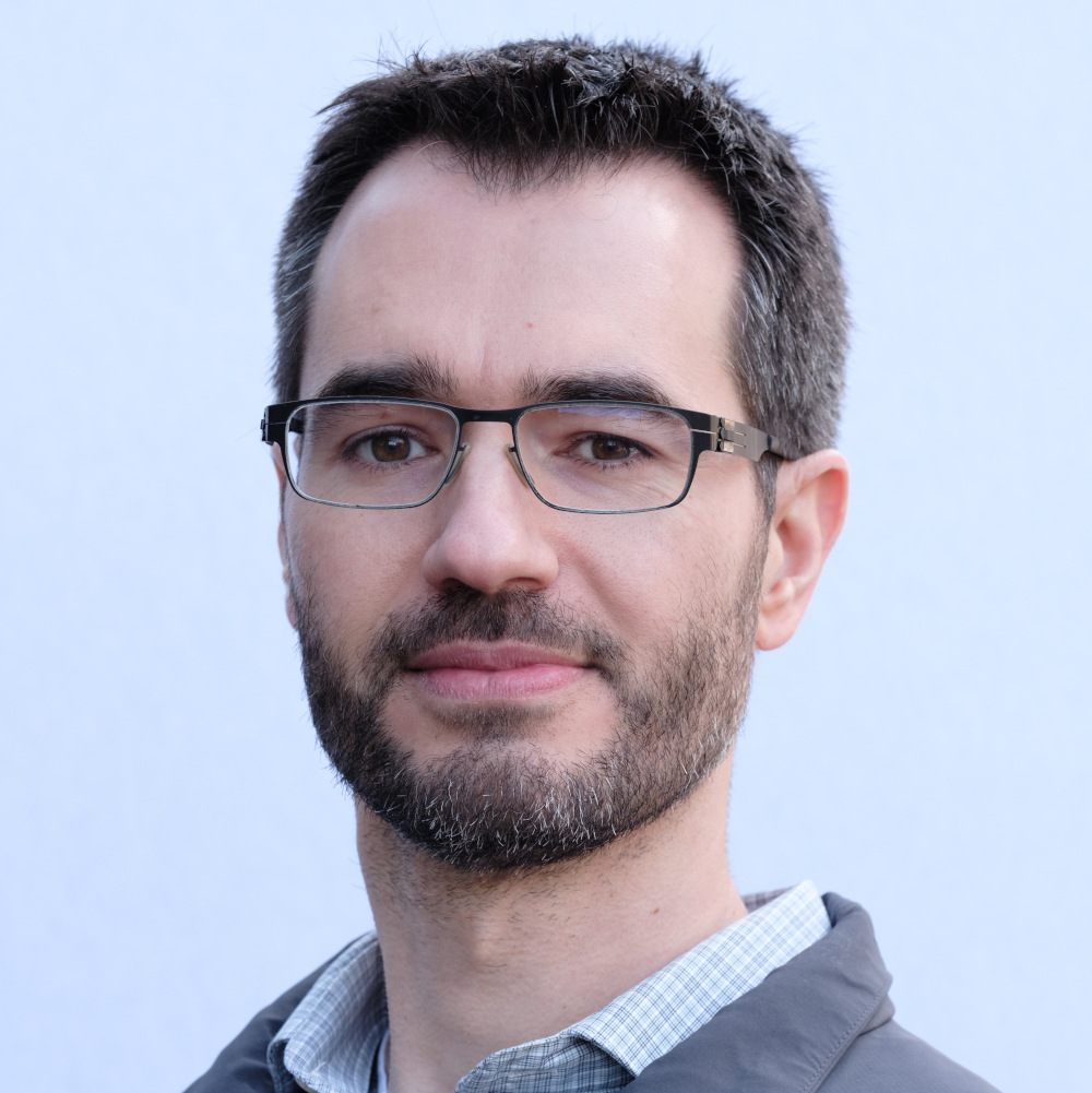 Emmanouil (Manos) Koukoumidis