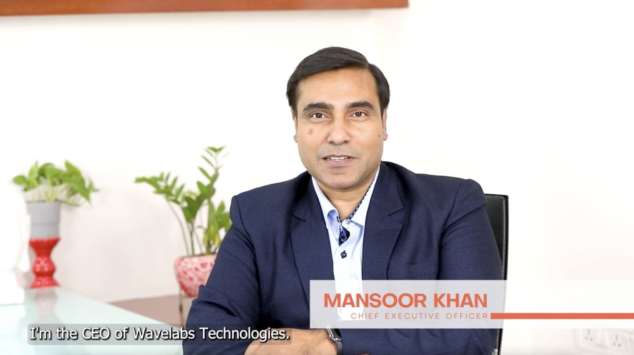 Mansoor Khan’s other network