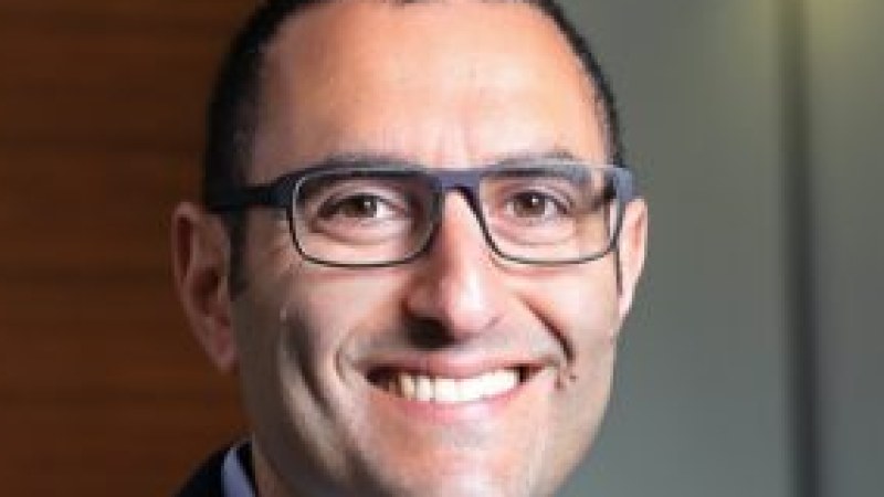 Mansour Karam