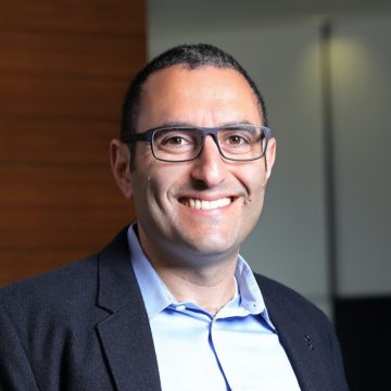 Mansour Karam