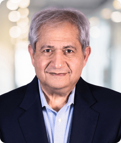 Mansour Samadpour