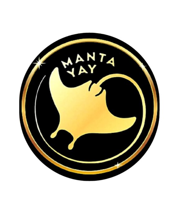 MantaYaY logo