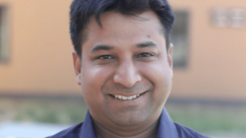 Manu Bansal
