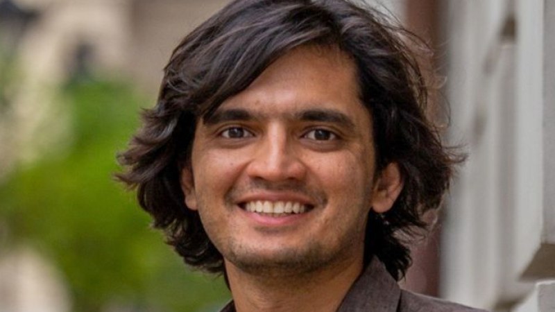 Manu Sharma