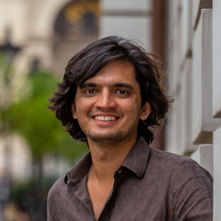 Manu Sharma, CEO and Co-founder of Labelbox