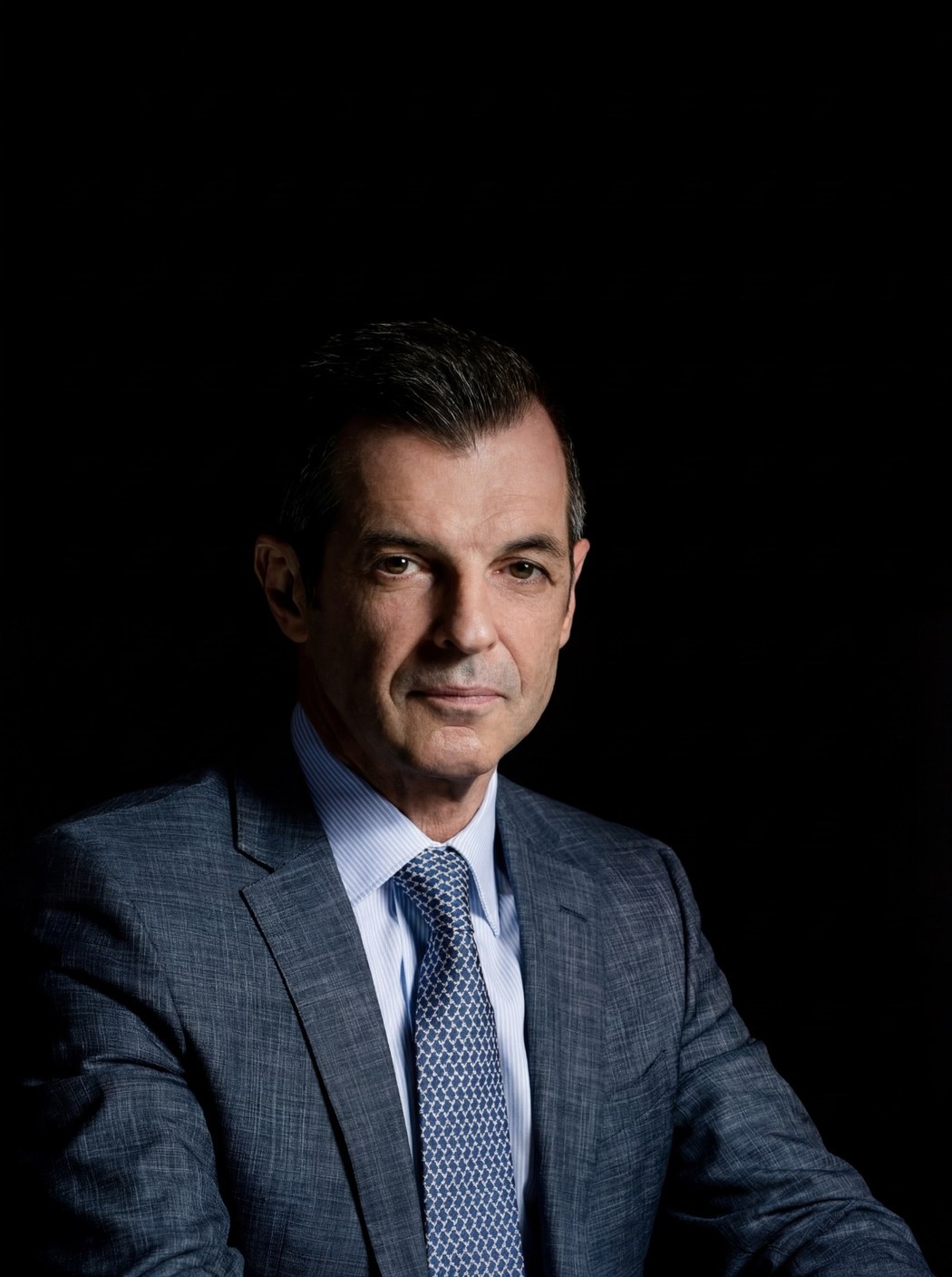 Manuel Pietra and the Quiet Power of the Public Ledger