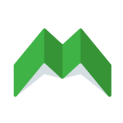 Mapistry logo