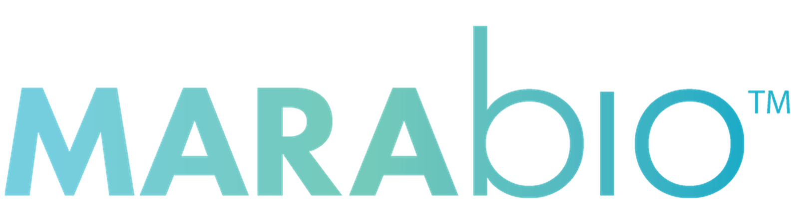 MARAbio company logo