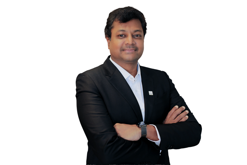 Maran Nagarajan