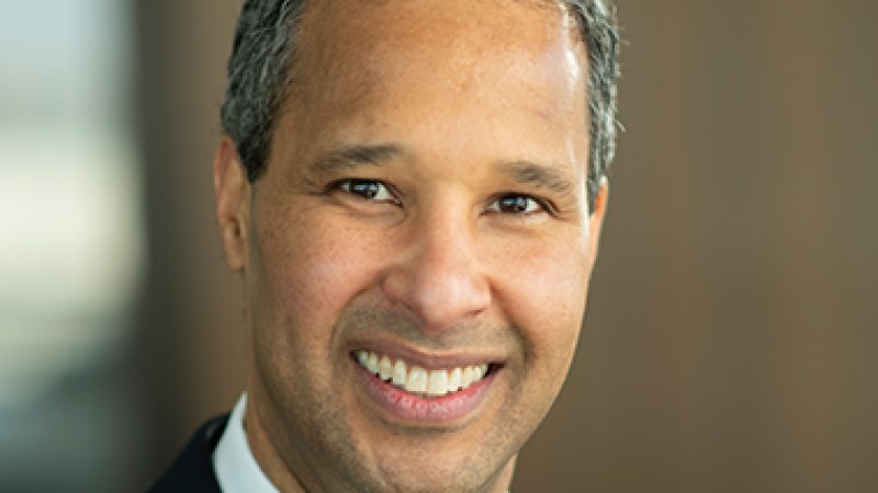 Marc Allen