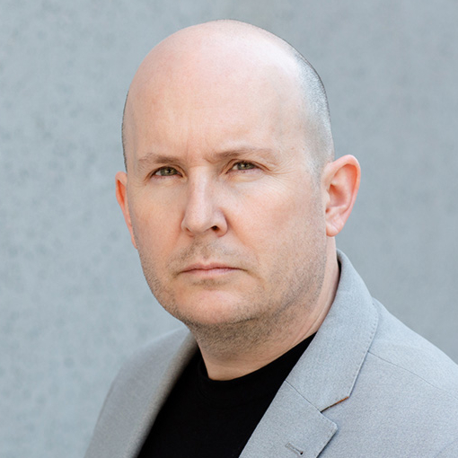 Marc-André Forget