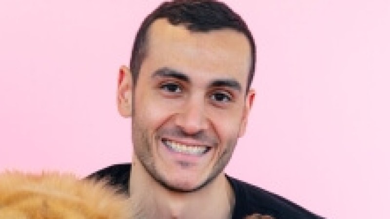 Marc Atiyeh