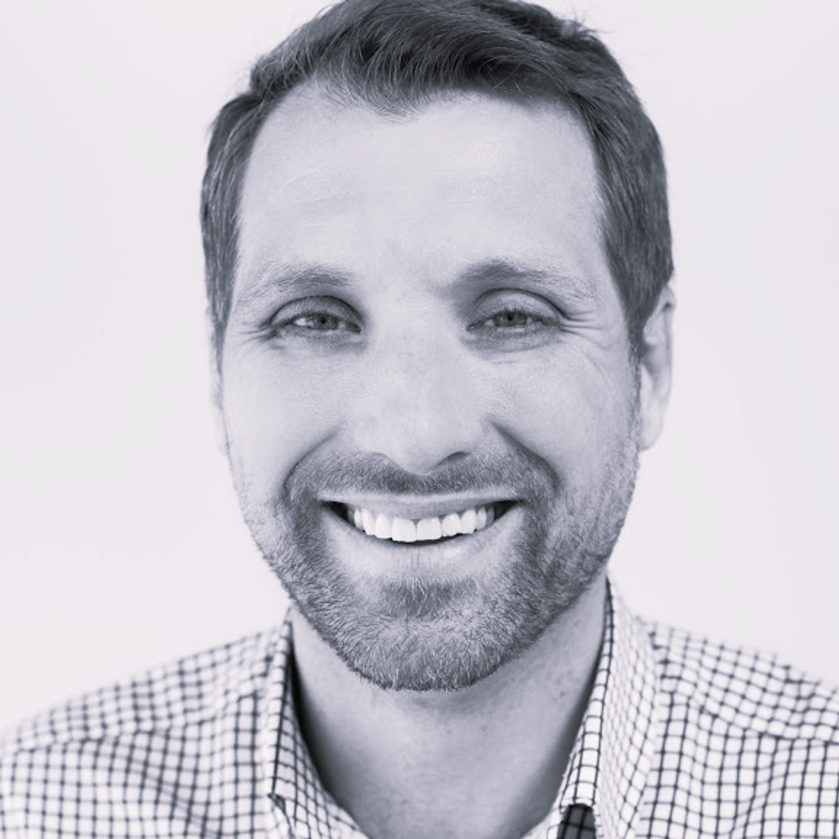 Marc Boxser Has Spent a Career Asking Technology the Awkward Question
