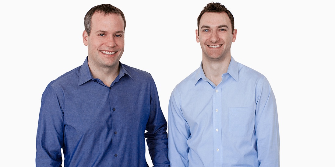 Index co-founders Jonathan Wall and Marc Freed-Finnegan