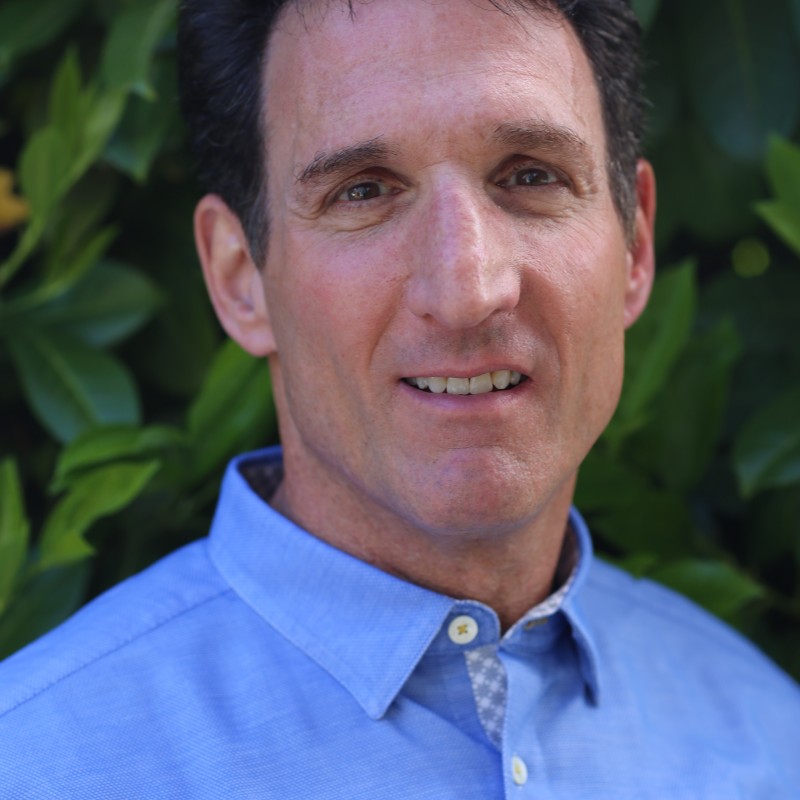 Marc Friend, CEO of Sift