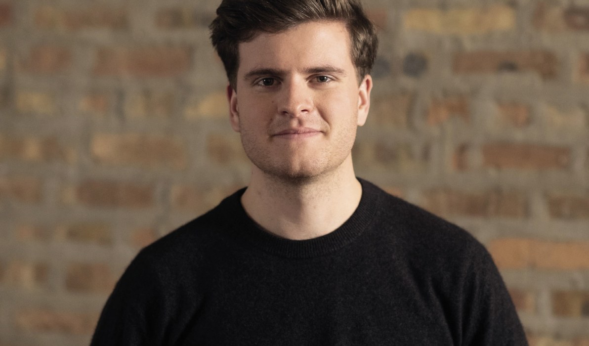 Marc Gyongyosi