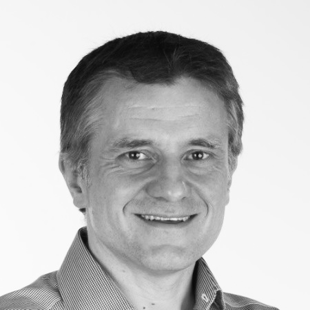 Marc-Henri Chamay