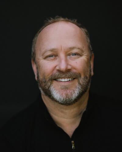 Marc Heyneker and the hotel that remembers you