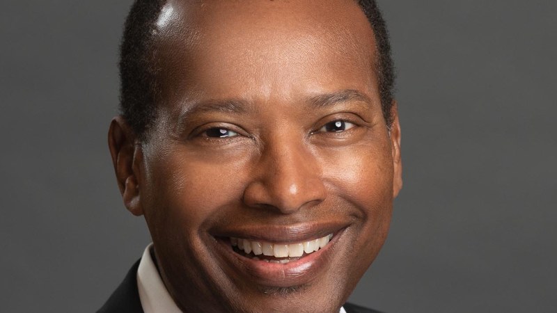 Marc Jones