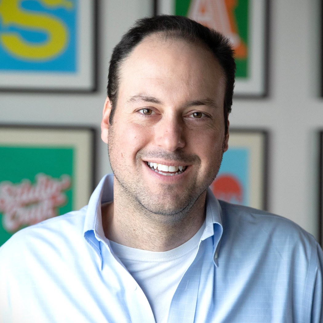 Marc Katz