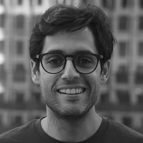Marc Khoury, co-founder and CEO of aifleet