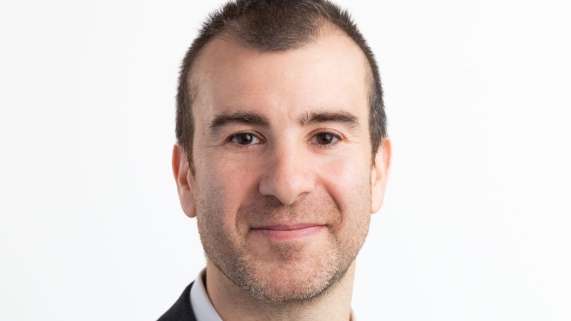 Marc Lajoie
