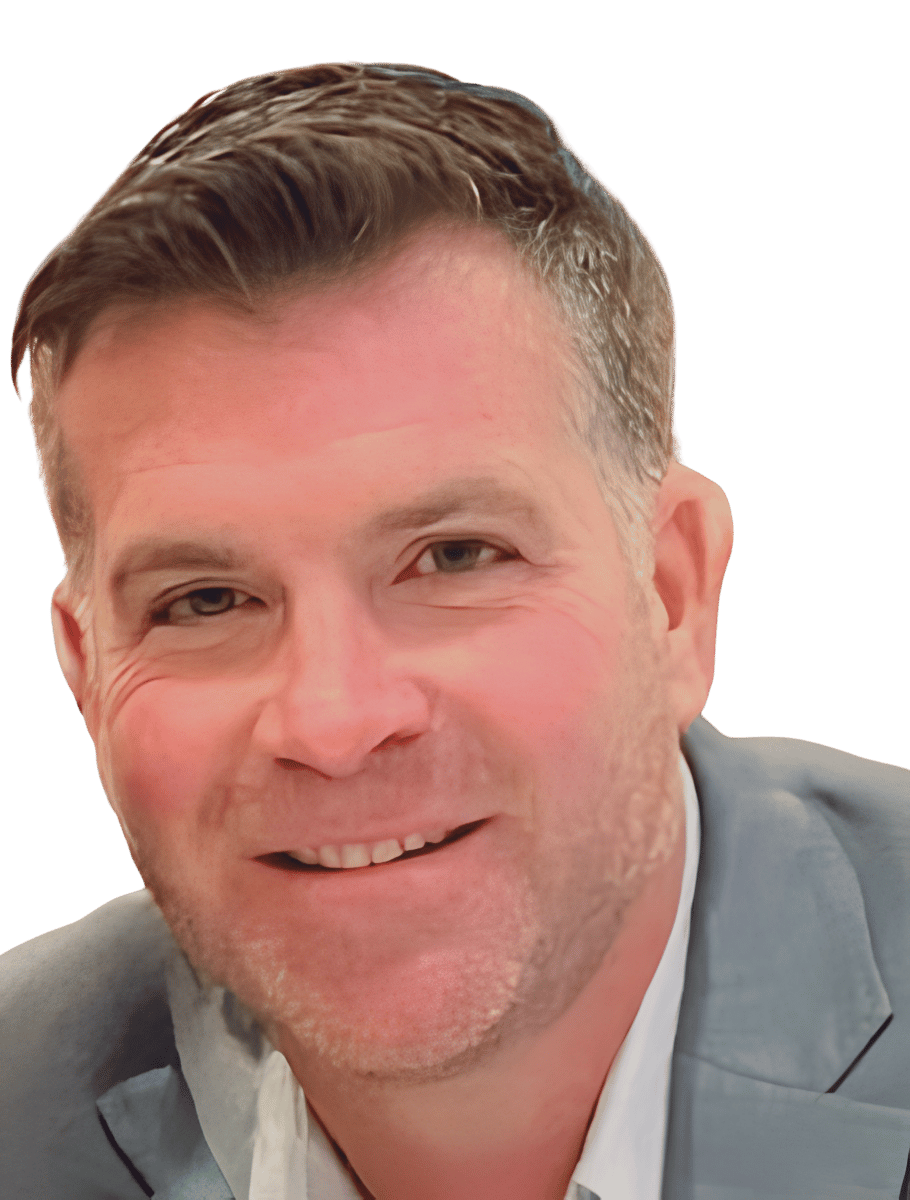 Marc Laplante Keeps Rebuilding the Map of Buyer Intent