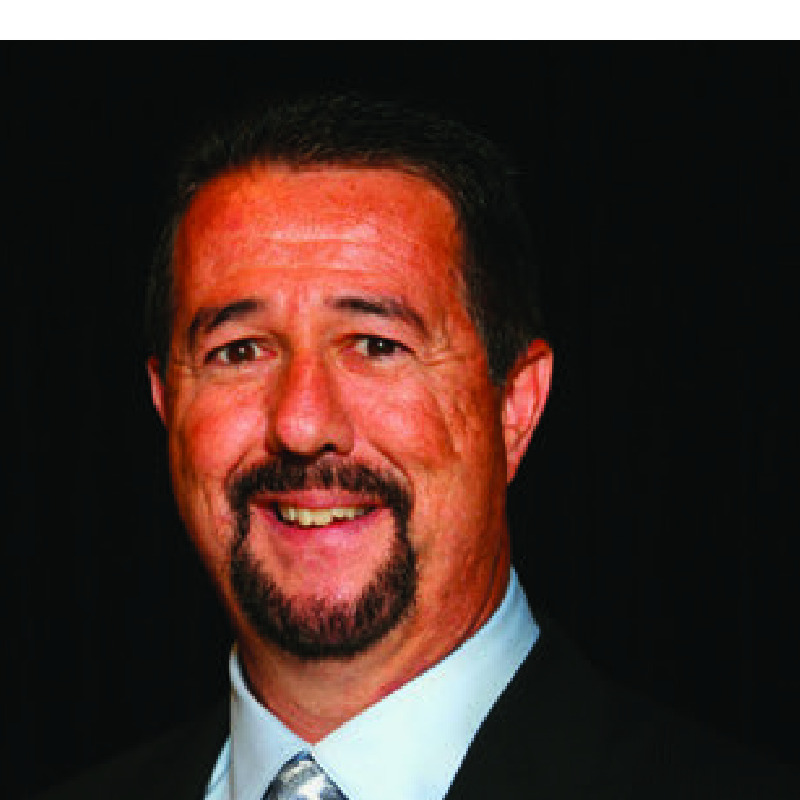 Marc MacRae Built a Retail Career Like a Coach Builds a Team
