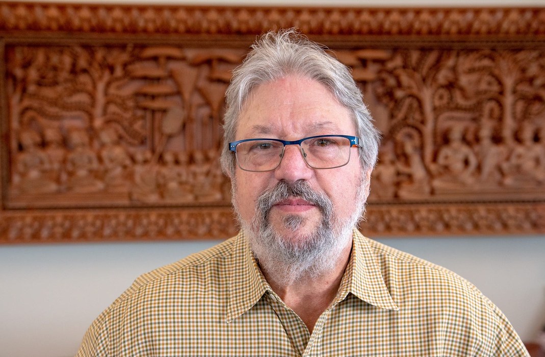 Marc Perlman