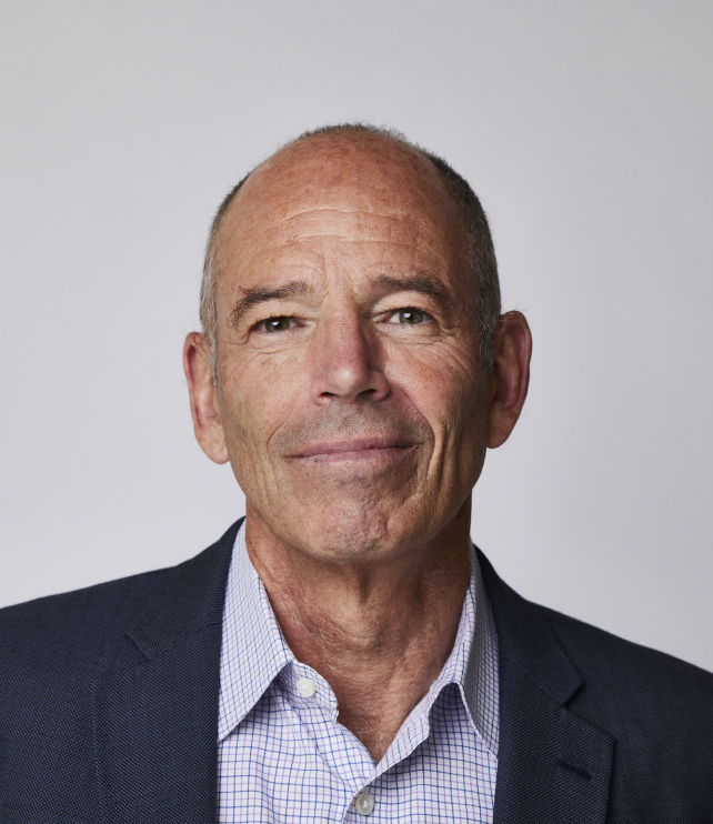 Marc Randolph and the idea that survived the mail