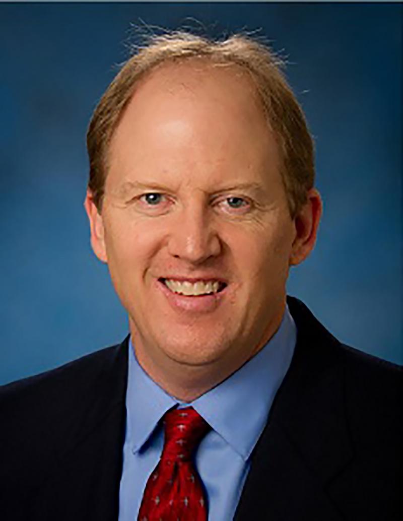 Marc Swanson