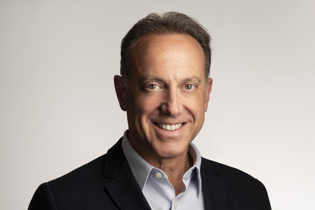 Marc Zimmet