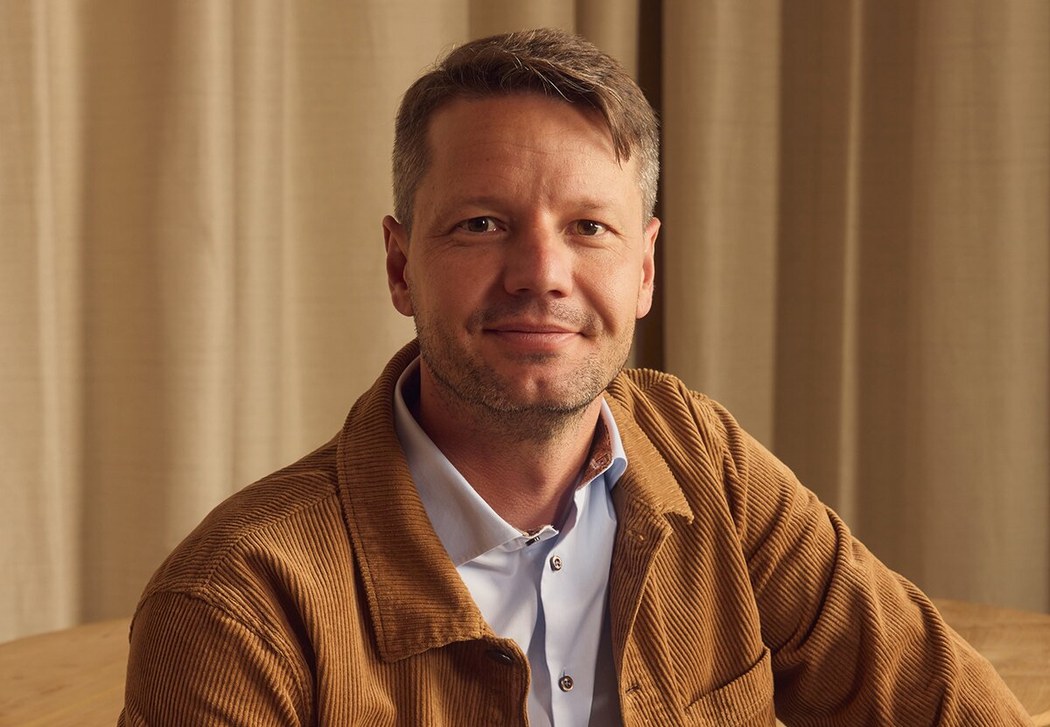 Marcelo Cortes Learned Retail on an Intel 286. Now He Is Teaching AI Some Taste