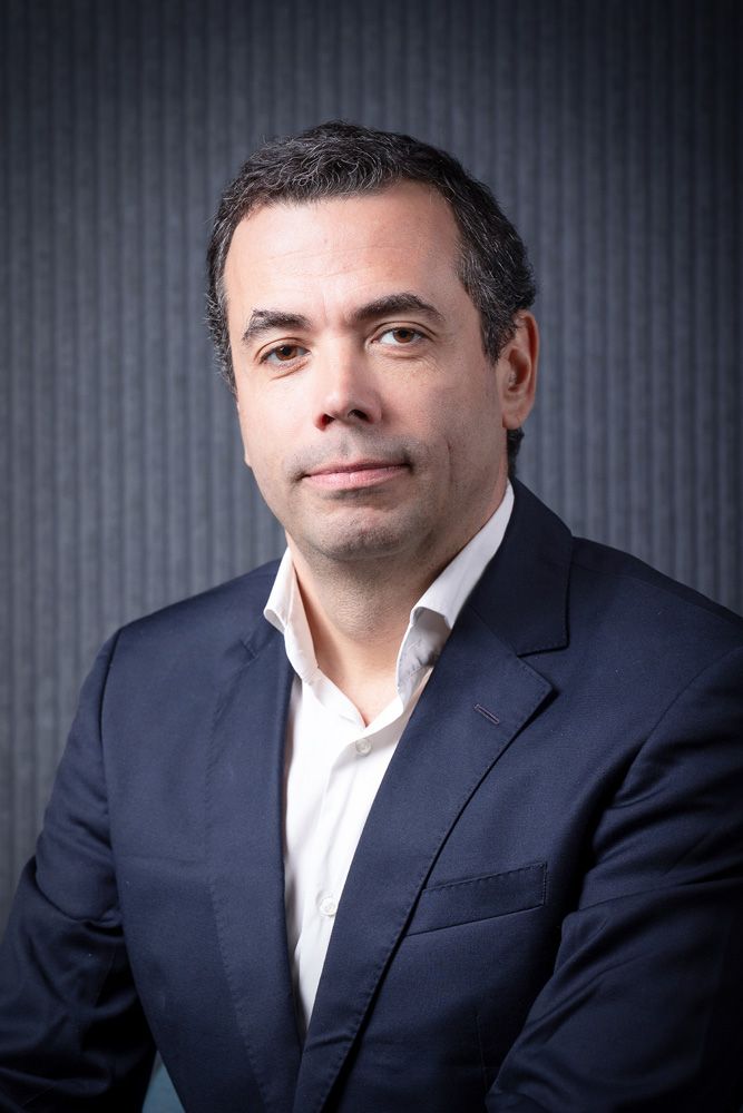 Marcelo Sampaio