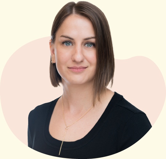 Sarah Hein, March Biosciences co-founder and CEO