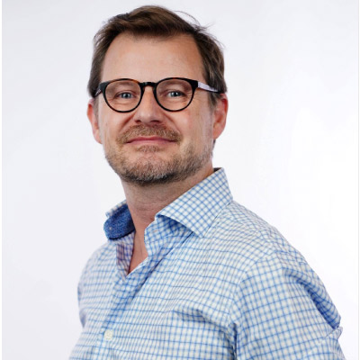 Marcio Arnecke Is Building the Marketing Machine for the Age of Almost-Free Execution