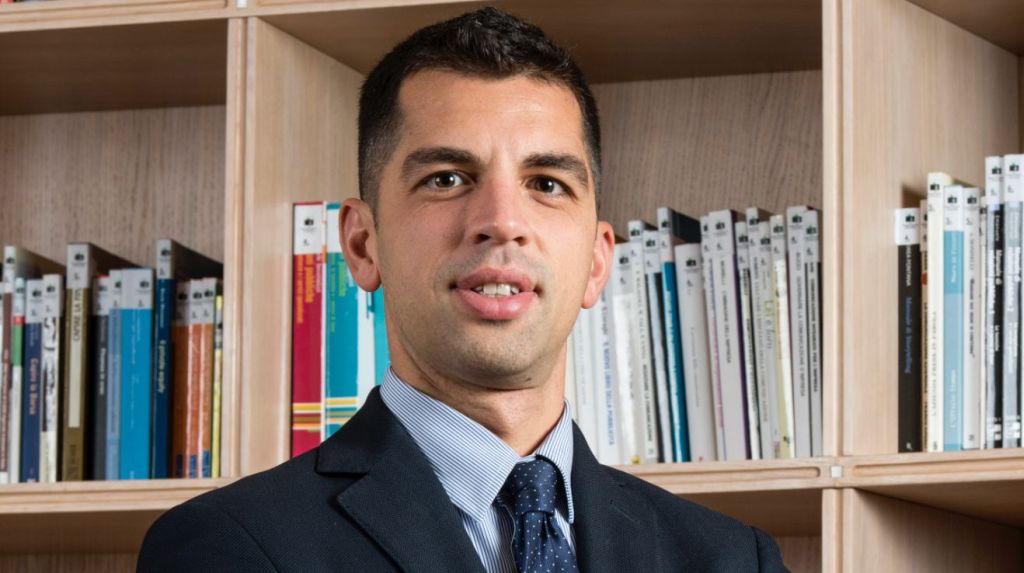 Marco Lastrico