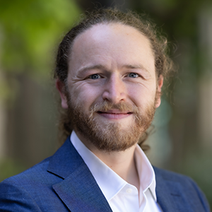 Marco Lobba, CEO and co-founder of CatenaBio