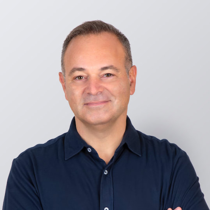 Marco Veremis and the case for staying in the game