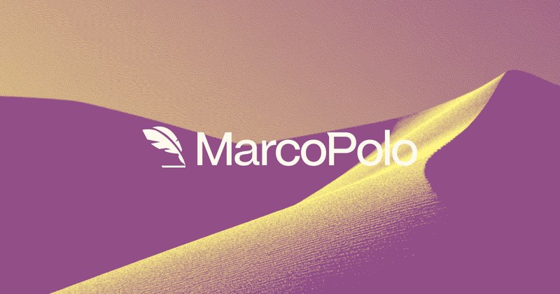 MarcoPolo